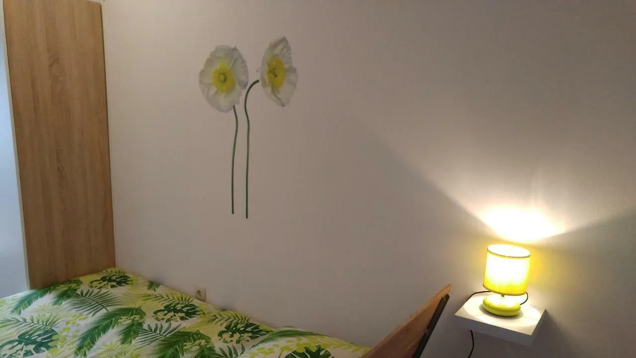 Apartmani Roberta Jurdani Appartement