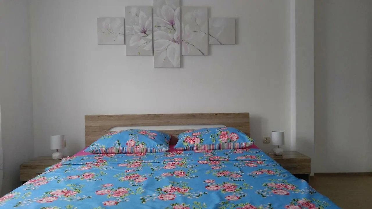 Apartmani Roberta Jurdani