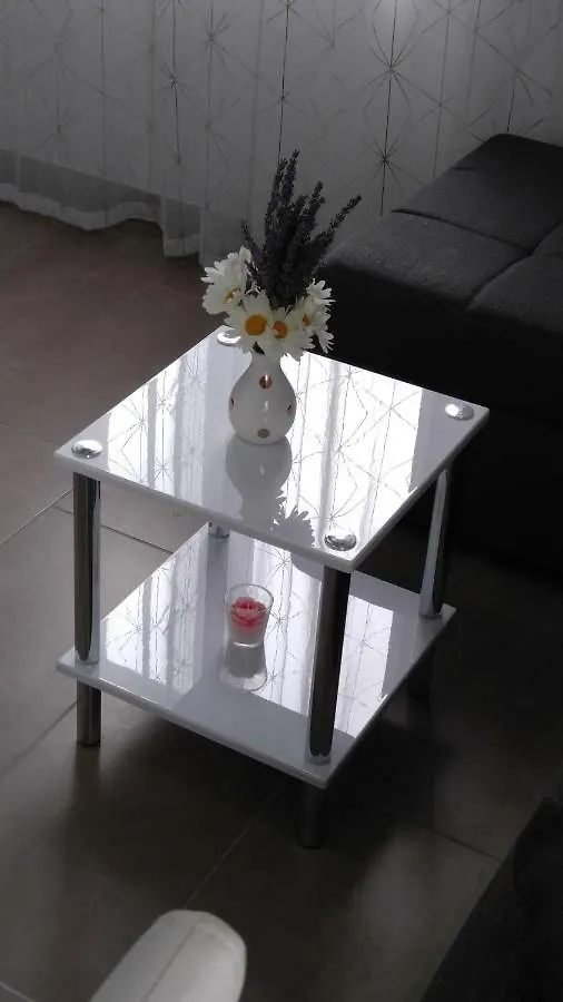 Apartmani Roberta Jurdani Appartement