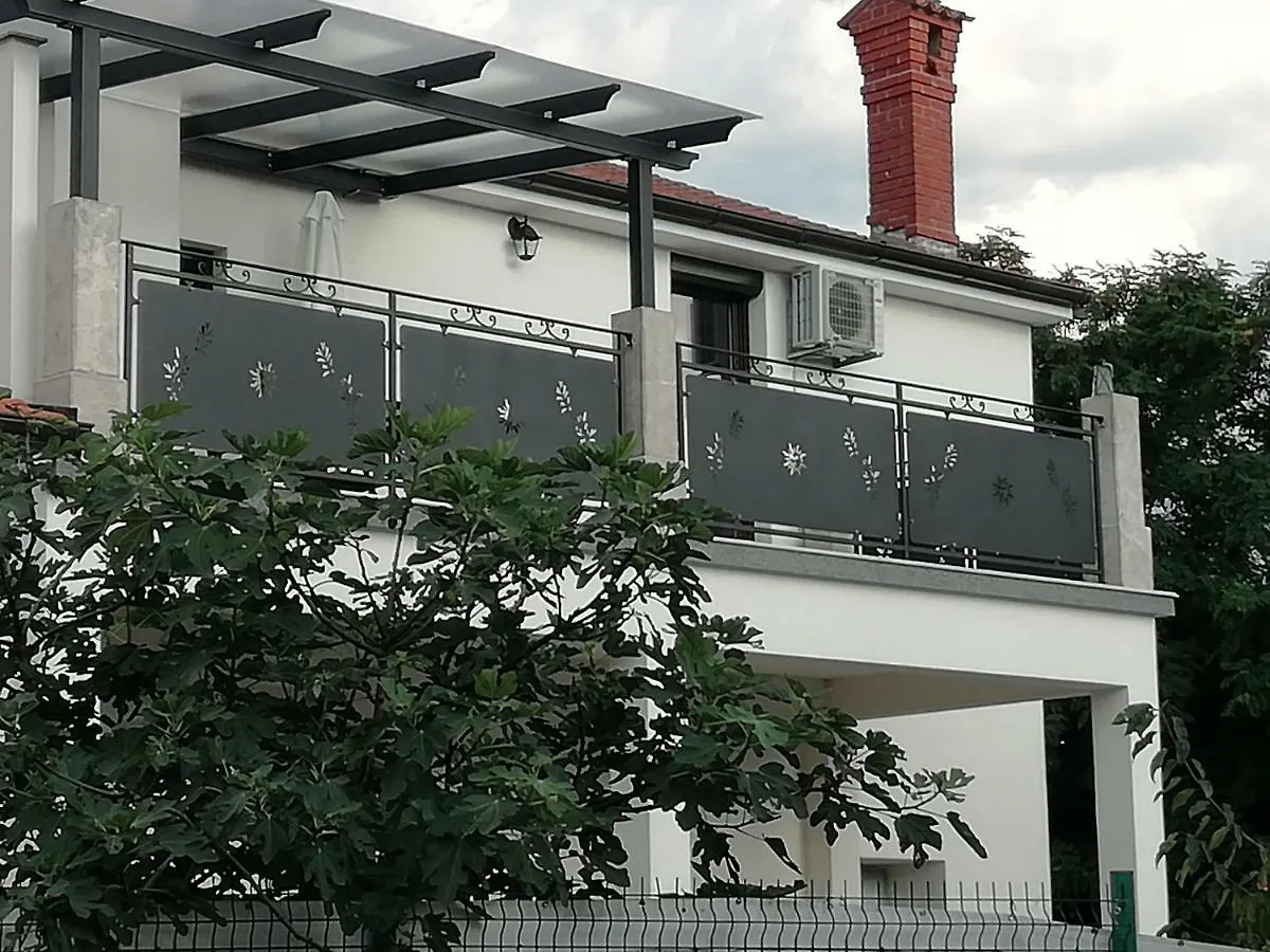 Appartement Apartmani Roberta Jurdani