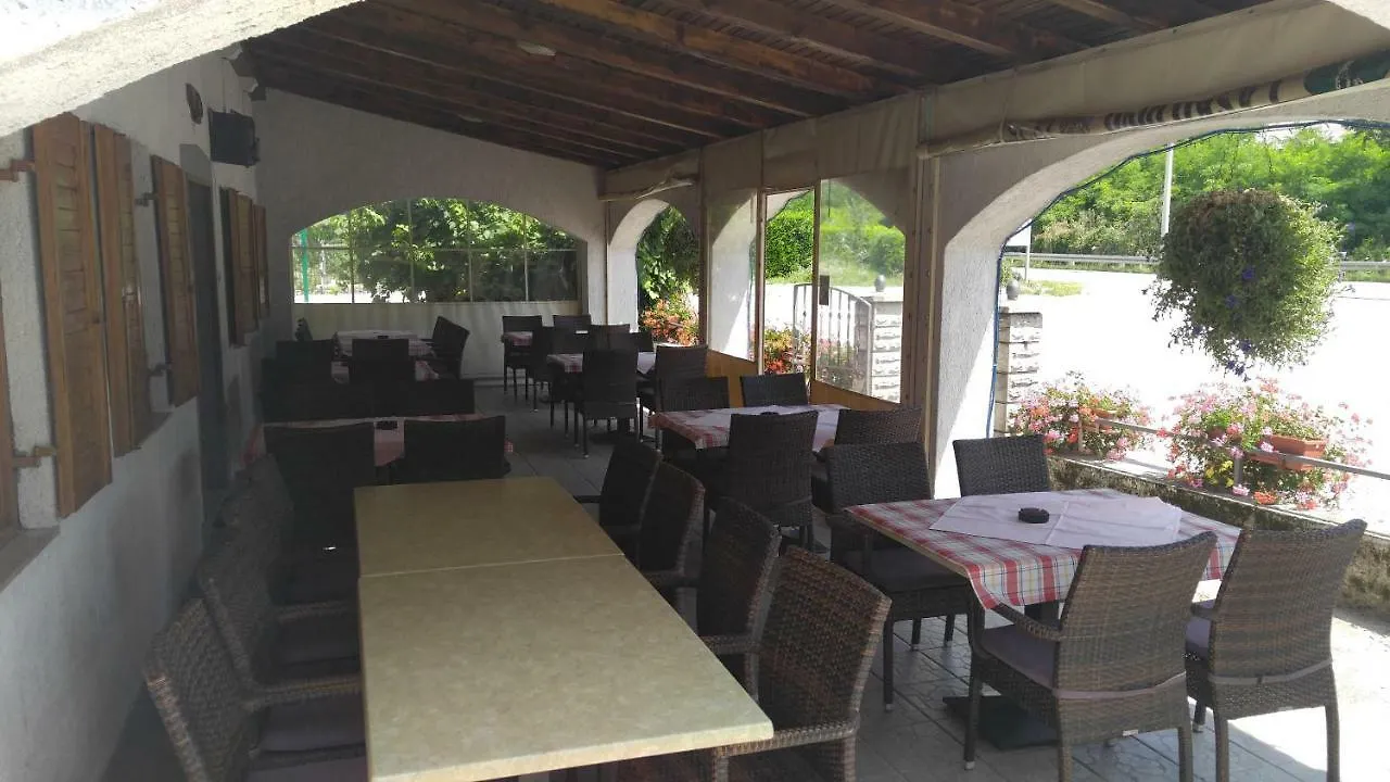 Appartement Apartmani Roberta Jurdani