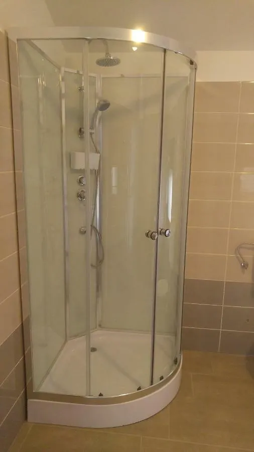 Apartmani Roberta Jurdani Appartement