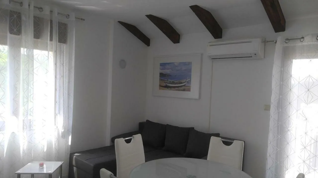 Appartement Apartmani Roberta Jurdani