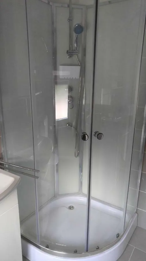 Apartmani Roberta Jurdani 0*,  Kroatië