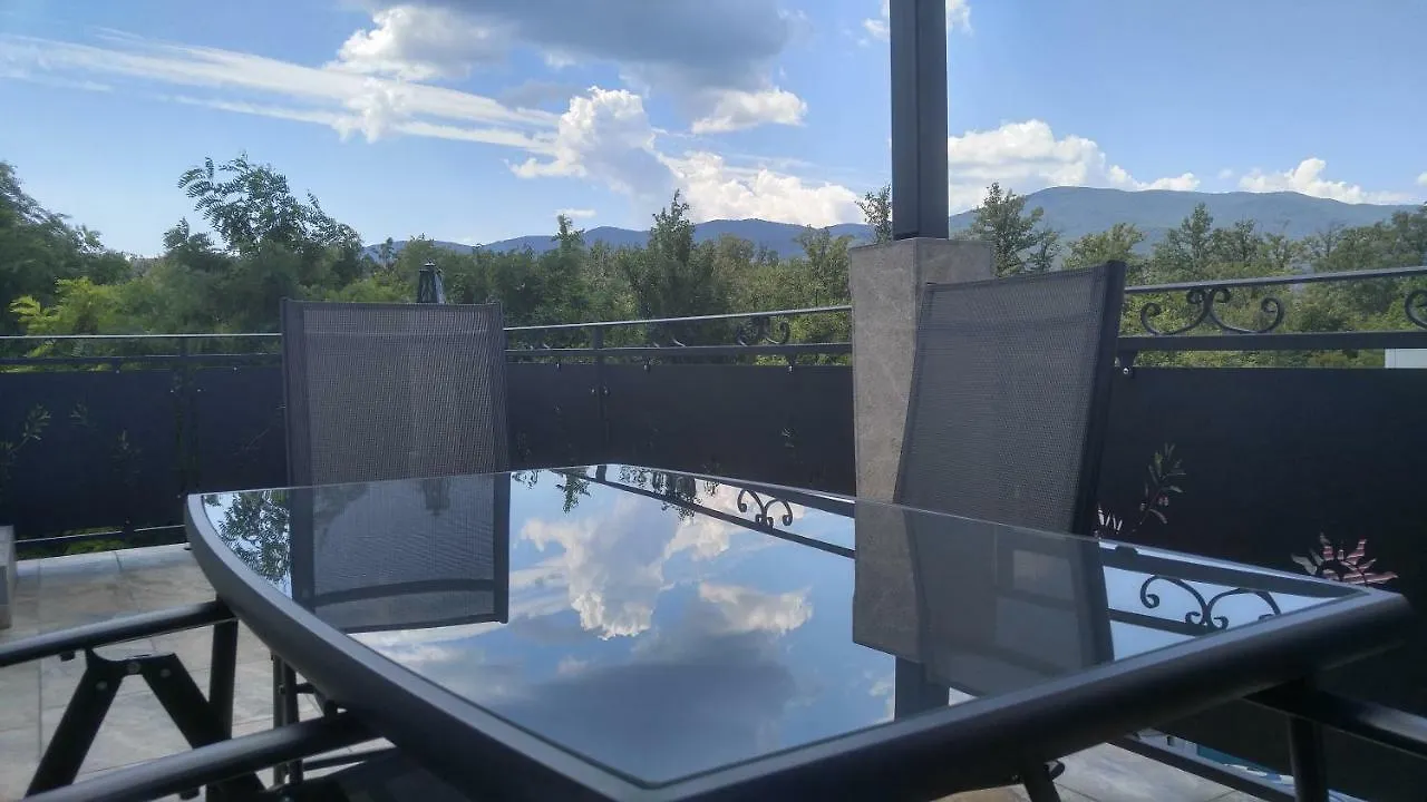 Apartmani Roberta Jurdani Kroatië